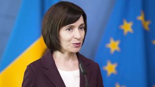 РЕФЕРЕНДУМ В МОЛДОВА ЗА ВЛИЗАНЕ В ЕС