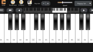 paino tutorial
