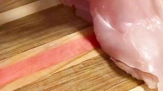 Куриные отбивные