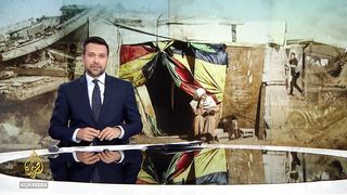 Arab response shameful, Western response shameless on Netanyahu's Gaza plans_ Marwan Bishara.