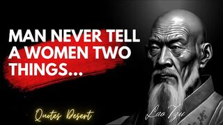 Lao Tzu Quotes, Sayings & Wisdom Words for inspiration