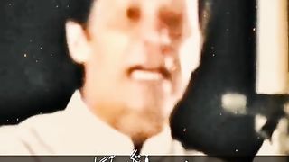 IMRAN KHAN king