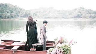 FULL PREWEDDING CLIP VERA & ARI| CENEMATIC | WEDDINGCINEMATOGRAPHY | ARIYAN PHOTOGRAPHY
