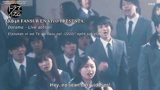 Keep Your Hands Off Eizouken! [Cap  04][Sub Esp  Lat]