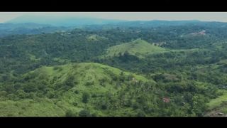 Cinematic nature Indonesia