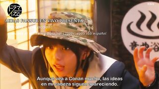 Keep Your Hands Off Eizouken! [Cap  05][Sub Esp  Lat]