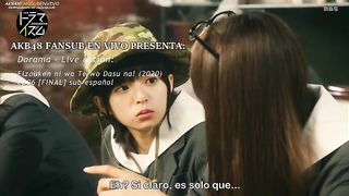 Keep Your Hands Off Eizouken! [Cap  06][Sub Esp  Lat]