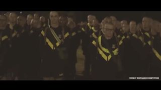 Motivasi Militer - Tanpa Batas - Motivasi Latihan