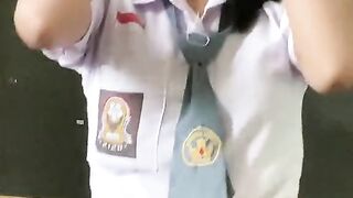Beautiful Schoolgirl 2