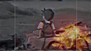 What happened