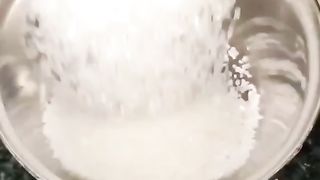 Tasty food