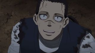 Fire Force