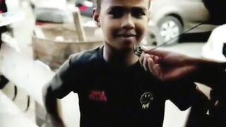 Qurran karime ki telawat