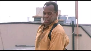 Predator 2 (2024) Freeze! I said hold it! Scene Movie Clip - 4K UHD HDR Danny GPaxton lover