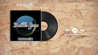 Bubble gum - intrumental music