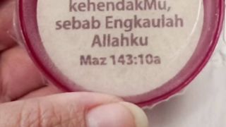 Ajar kami Bapa