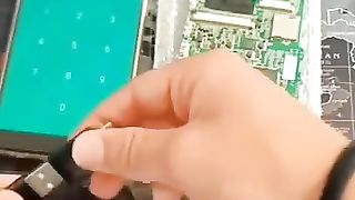 Unlock Mobile security