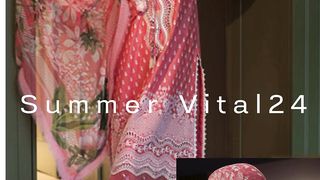 Pakistani Clothing