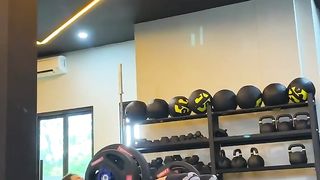 Gym Exercises