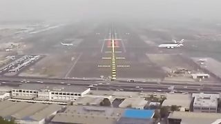 Dubai Airport