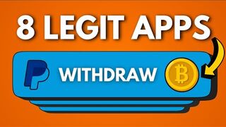 8 Legit APPs ???? To Make Money Watching Videos (Android + IOS