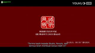The Rich God Eps 2 Sub Indo
