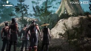 Wangu Kuang Di ( The Proud Emperor of Eternity) Eps 7 Sub Indo