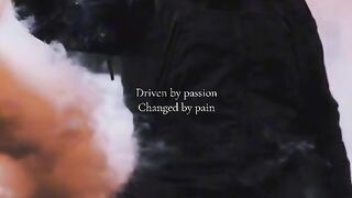 Driven by passion - Change by pain