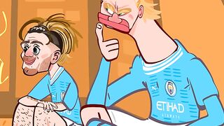 Which team do you think is the champion of the Champions League this season nostradamus ucl