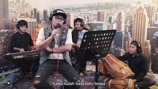 KEHILANGAN - HJ RHOMA IRAMA || COVER BY SULE