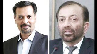 Request for immediate hearing of all petitions against the election results in the Sindh High Court