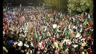 People gave PTI mandate to rule, US analyst