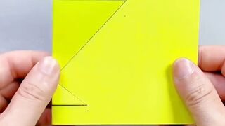 Paper Craft Love envelope