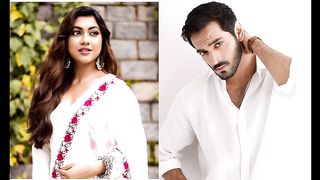 Indian actress ready to come to Pakistan for Wahaj Ali.