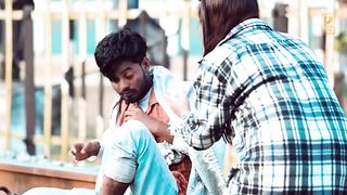 Tujhe Dhoondti Hai Ye Pagal Nigahein _ Tu Jo Nahi Hai _ Sad Love Story _ Unique YT.
