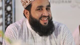 Naat Shareef | Khalid Hasnain Khalid | Wichore De Main Sadme Roz Jhalan Ya Rasool Allah.