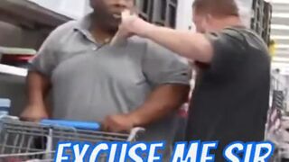Ice cream prank