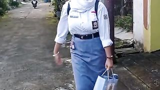Beautiful Schoolgirl 4