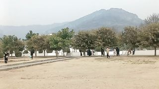 Fasial masjid