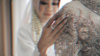 KLIP PERNIKAHAN DINAR| SENEMATIK | SINEMATOGRAFI PERNIKAHAN | FOTOGRAFI ARIYAN