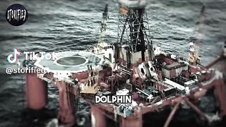 Oil rig disaster