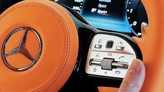 2024 BRABUS AMG G WAGON Interior detailing!!!!