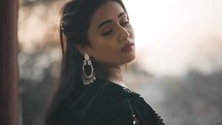 Beautiful celebrity girl viral video