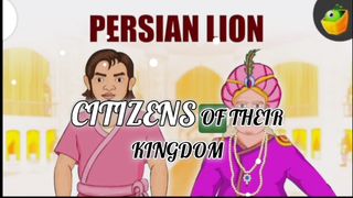 Stories in English