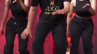 Gulabi Sharara ???????? - #Dance #PagadiDance #abcddancefactory #youtubeshorts #trending #shorts ????