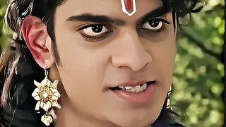 लक्ष्मणा का हाथ - #suryaputrakarn #attitudestatus #shaheersheikh #poojasharma #shorts