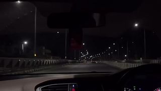 Night Ride✨????????