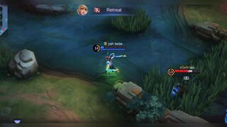 Mobile legends