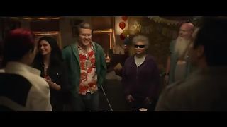 Deadpool & Wolverine | Official Hindi Teaser | In Cinemas July 26