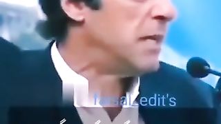 My favourite leader Imran khan zindabad